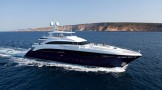 Motor yacht SOLARIS Motor yacht SOLARIS